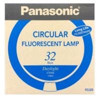 ราคา หลอดฟลูออเรสเซนต์ แบบกลม 32 W. Daylight (5327871695)