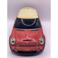 ราคา โมเดลรถ MINI COOPER S (18885328703)