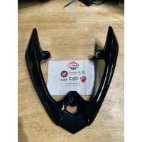 ราคา กันตกท้าย Click 125i ปี2015- 2018 ของแท้ มือสอง ทำสีดำเงา พร้อมใช้ (40676277299)