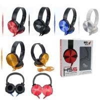 ราคา HS5 MD-TECH หูฟัง SMALLTALK (17058145163)