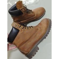 ราคา Hawkins Boot มือสองของแท้ (57404735134)