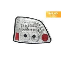 ราคา SALE! ไฟท้ายแต่ง VIOS 2007 LED งานไต้หวันESUSE (6618116142)