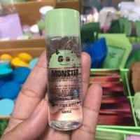 ราคา Monster Micellar Cleansing Water 25ml (1304476005)