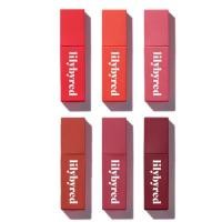 ราคา (พร้อมส่ง) เบอร์ 6 LILYBYRED Mood Liar Velvet Tint (1280525442)