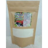 ราคา Nippi Collagen Peptide100% ขนาด 80กรัมรสลิ้นจี่ชนิดหวานน้อย (7851798472)