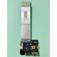 ราคา บอร์ดพอร์ต USB แล็ปท็อปเสียง Toshiba Satellite C50-B C55-B 455MK051L01 (43428829183)