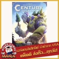 ราคา (English Version) Century: Golem Edition (6832250197)