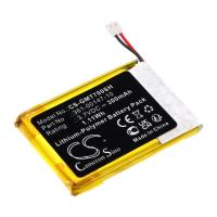 ราคา แบตเตอรี่ทดแทน สำหรับใช้งานกับ Garmin Tactix 7, fenix 7X [-แบต-] (26382647963)