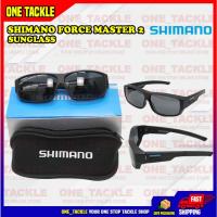 ราคา Shimano force master 2 sunglass shimano (40174022675)