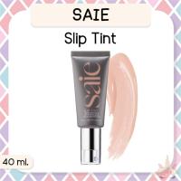 ราคา *พร้อมส่ง/ของแท้‼️* Saie Slip Tint Tinted Moisturizer Sheer Coverage SPF35 40 ml. (27821657832)