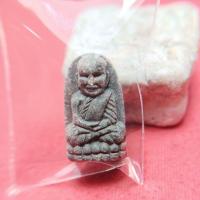 ราคา พระผงหลวงปู่ทวดเนื้อว่านพิมพ์พระรอดวัดห้วยมงคลฯจ.ประจวบฯ (41526304656)