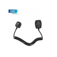ราคา JJC FC-E3 TTL สายรองเท้ากล้องปิดสําหรับ Canon Speedlites 580ex 600ex 430ex (14698850489)