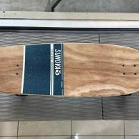 ราคา SUNOVA Surf Skate complete set Sick Wave Truck (26753245245)