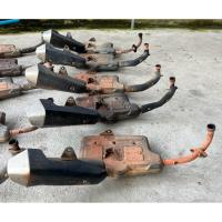 ราคา ท่อเดิม Msx sf ปี2016-2020 แท้มือ2 (47202328836)