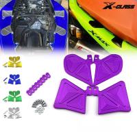 ราคา XMAX V3 ด้านหลังคว้าบาร์สําหรับ YAMAHA XMAX 300 V1 V2 2017-2025 2026 รถจักรยานยนต์ผู้โดยสารที่นั่งคว้าบาร์ (56102535218)