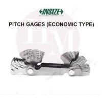 ราคา INSIZE หวีวัดเกลียว Pitch Gauge รุ่น 4820-452 (3169466944)