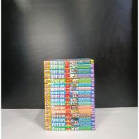 ราคา ต้องรอด survival 16เล่มจบแถมเล่มพิเศษหนังสือบ้าน#พร้อมส่งครับ (22670223925)