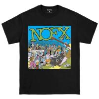 ราคา เสื้อยืด TACTIX NOFX | เสื้อยืดวง | BASIC BASIC BASIC (47456201640)