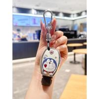 ราคา ใหม่คุณภาพสูง Soft TPU สําหรับ Mercedes-Benz Remote Key Case พร้อม Key Holder พับพวงกุญแจสําหรับ Mercedes-Benz ECGS SL SLK ML (28558032111)