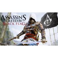 ราคา PS4 : Assassin’s Creed IV Black Flag (Z3 / Asia) (7242592841)