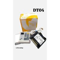 ราคา ชุดคอนโทรลดิจิตอล รีโมทแอร์ รูมแอร์ มีสาย ไร้สาย DT04 INTRONICS พร้อมตัวกด อะไหล่แท้ราคาถูก ส่งเร็ว (28287840770)