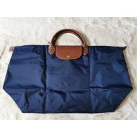 ราคา กระเป๋า longchamp. (ของแท้หูสั้น size L) (2688062075)