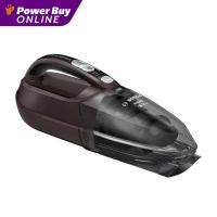 ราคา BOSCH เครื่องดูดฝุ่นแบบมือถือ (16V) รุ่น BHN16L (25123489804)