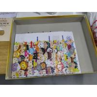 ราคา จิ๊กซอว์ Pieced Tsum Tsum 1000 ชิ้น (42000090522)