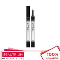 ราคา IN2IT Ultrablack Waterproof Eyeliner Pen อายไลน์เนอร์ 0.7g (9674870781)