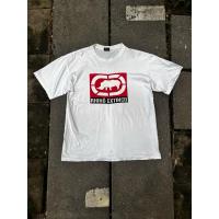 ราคา เสื้อยืด Ecko มือสอง ไซส์ L (28607651138)