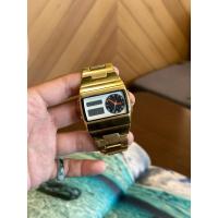 ราคา Kontas Digital&analog นาฬิกาแฟชั่นมือสองสภาพสวย (25957267462)