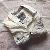 ราคา เสื้อเชิ้ตhaas (458556685)