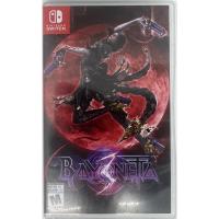 ราคา [NSW][มือ2] เกม Bayonetta 3 (21083170308)