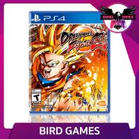 ราคา Dragonball Fighter Z Ps4 แผ่นแท้มือ1!!!!! (Ps4 games)(Dragon Ball Fighter Z Ps4) (1714732696)