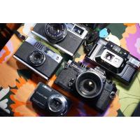 ราคา กล้องฟิล์ม กล้องดิจิตอล Ricoh (27262663549)