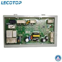 ราคา 0021800159D Computer Control Board For Samsung Washing Machine Circuit PCB Washer Replacement Parts (41228497983)