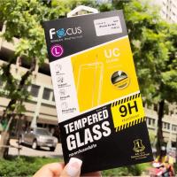 ราคา Focus ฟิล์มกระจกนิรภัย iphone xs max iphone xr (1598474052)