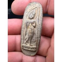 ราคา พระลีลาทุ่งเศรษฐี" หรือ "พระกำแพงเขย่ง" ตีเป็นหลวงพ่อกวย วัดโฆษิตาราม (43056966332)