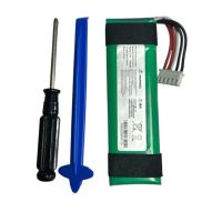 ราคา แบตเตอรี่ ลำโพง 3300mAh JBL Flip4 Bluetooth Audio speake Battery GSP872693 01 Rechargeable (24518808843)