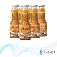 ราคา UFC Salted Soybea ยูเอฟซี เต้าเจี้ยว 340 กรัม แพ็ค 6 (6431518463)