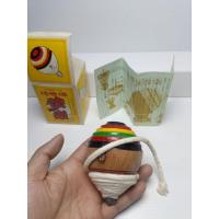 ราคา เป็นลูกข่างงานไม้ญี่ปุ่น(สภาพเก่าเก็บ) (48352006169)