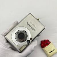 ราคา กล้อง canon Ixus 60 / canon powershot sd600 (rare สุดๆ) (51552167727)