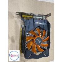 ราคา Zotac GeForce® GTX 750 2GB ไม่ต่อไฟเพิ่ม (5538371608)