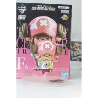 ราคา One Piece Stampede ️Tony Tony Chopper ️Ichiban kuji ของแท้ BANDAI 2nd (48352744787)