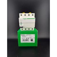 ราคา Schneider กันไฟดูด/ไฟรั่ว Model: A9R71425 ขนาด25A และ A9R71440 ขนาด40A ,4P ,30mA Type AC Acti9 ilD RCCB (29284029179)