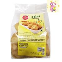 ราคา คุณเฮง เต้าหู้ขาวแข็งทอด 200 ก. (ส่งแช่แข็ง) เต้าหู้ขาว เต้าหู้ฟรีซ เต้าหู้แช่เย็น เต้าหู้ (26668280050)