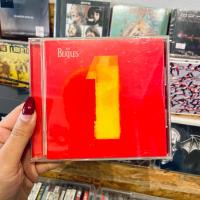 ราคา CD The Beatles - 1 (JP, 2000) (26874697645)