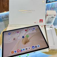 ราคา Huawei Matepad 12x PaperMatte Edition มือ2 ram12/256gb (29874916687)