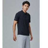 ราคา Mizuno Mizuno Summer Mens Classic All-Match Version เสื้อโปโลกีฬาแขนสั้นพิมพ์ลาย (41115828373)