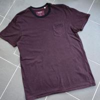 ราคา เสื้อยืดคอกลม GUESS มือสอง (46504421487)